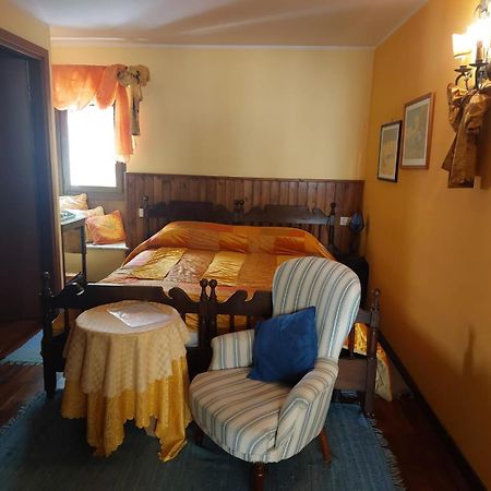 Una Franca Camere Di Charme Biella Zewnętrze zdjęcie