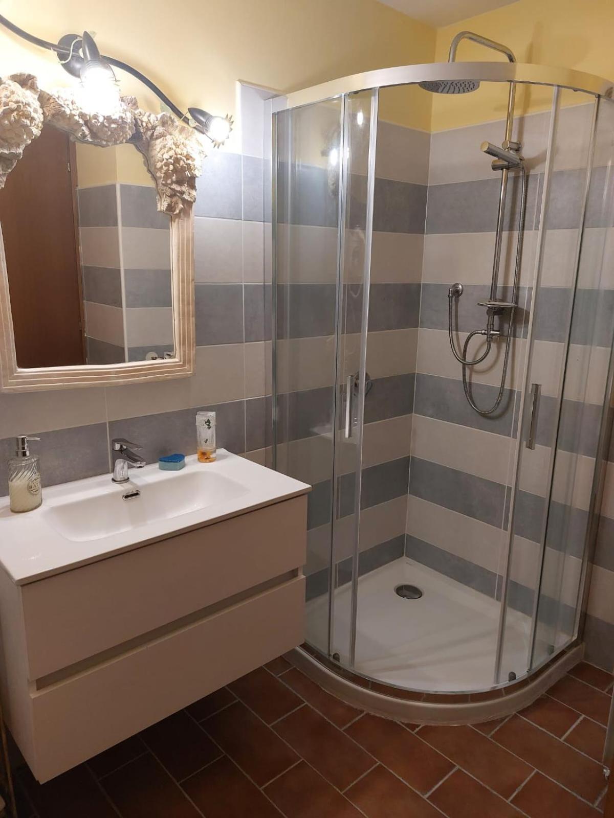 Una Franca Camere Di Charme Biella Zewnętrze zdjęcie